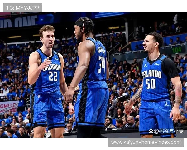 魔术全员健康出战 雄鹿缺核心内线吃紧