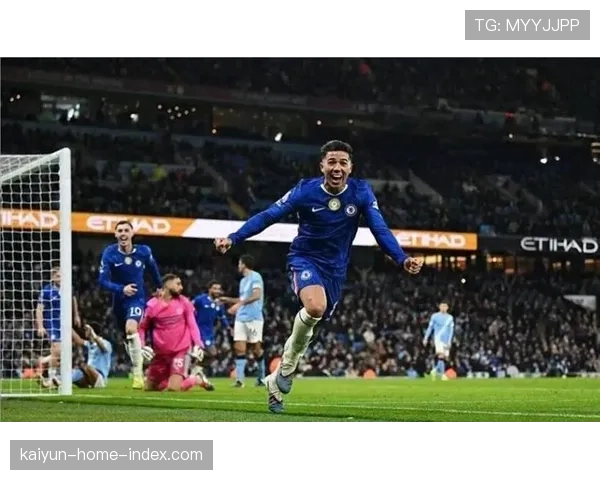 切尔西想念恩佐的一切 阿根廷国脚回归提振中场控制