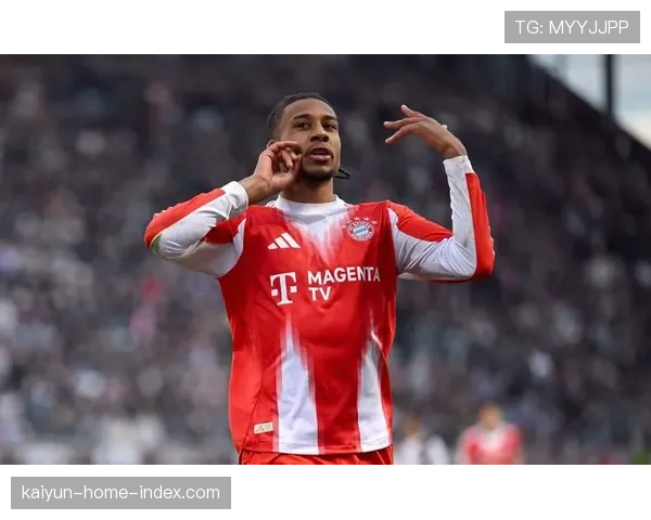 拜仁慕尼黑持续关注纽卡边锋戈登，转会谈判存在难度